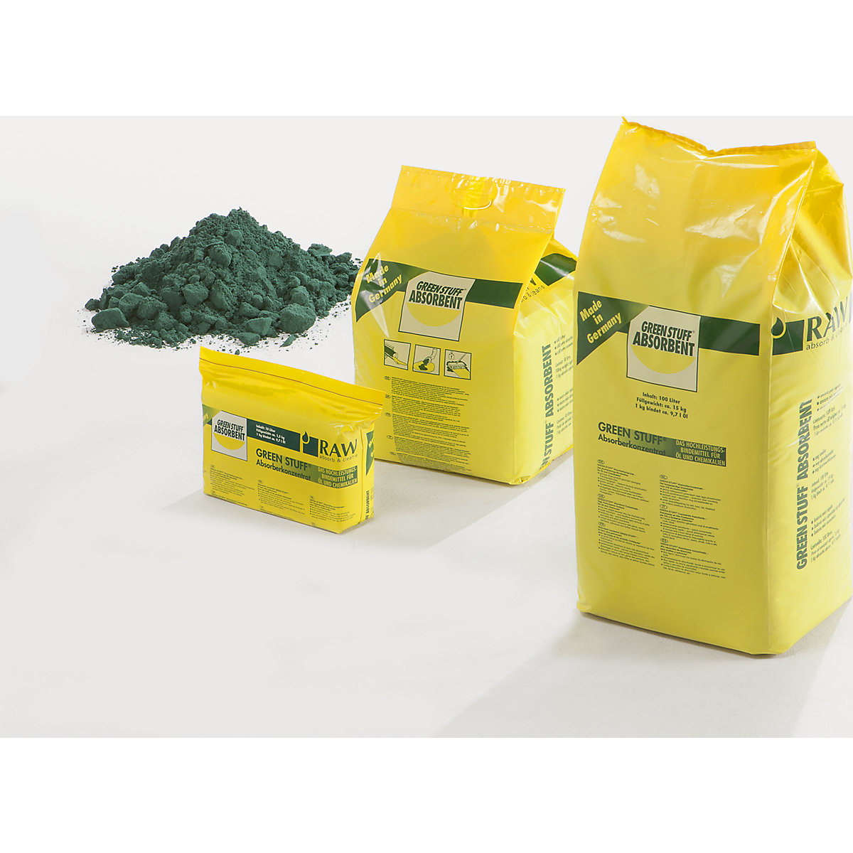 Concentrado absorbente universal (Imagen del producto 2)-1