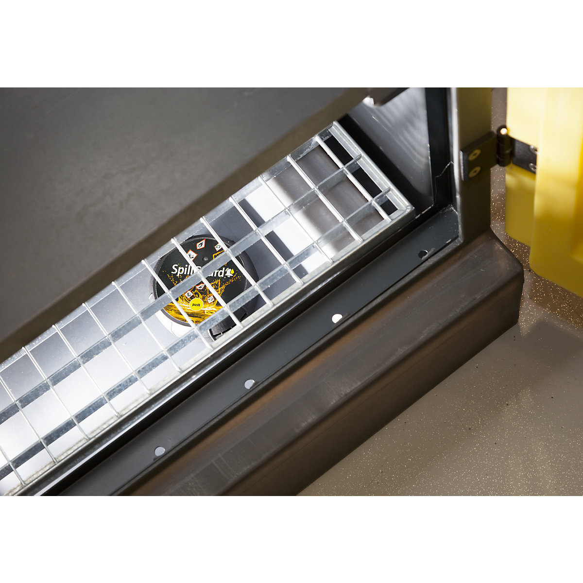 Detector de fugas SpillGuard® (Imagen del producto 12)-11