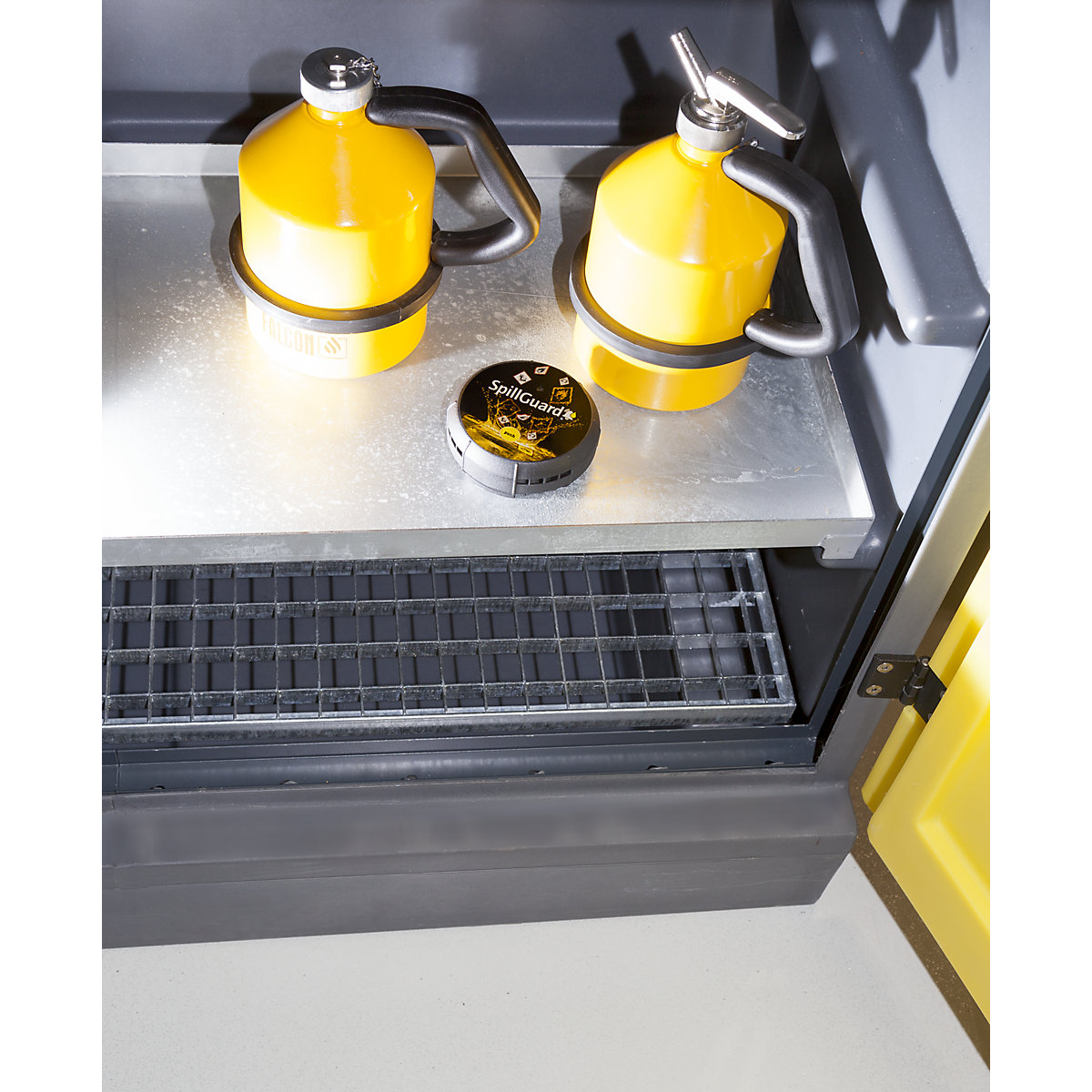 Detector de fugas SpillGuard® (Imagen del producto 15)-14