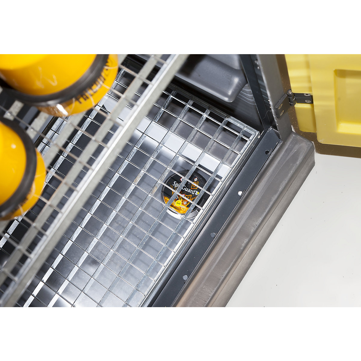 Detector de fugas SpillGuard® (Imagen del producto 17)-16