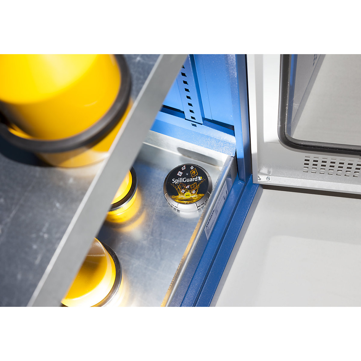 Detector de fugas SpillGuard® (Imagen del producto 18)-17