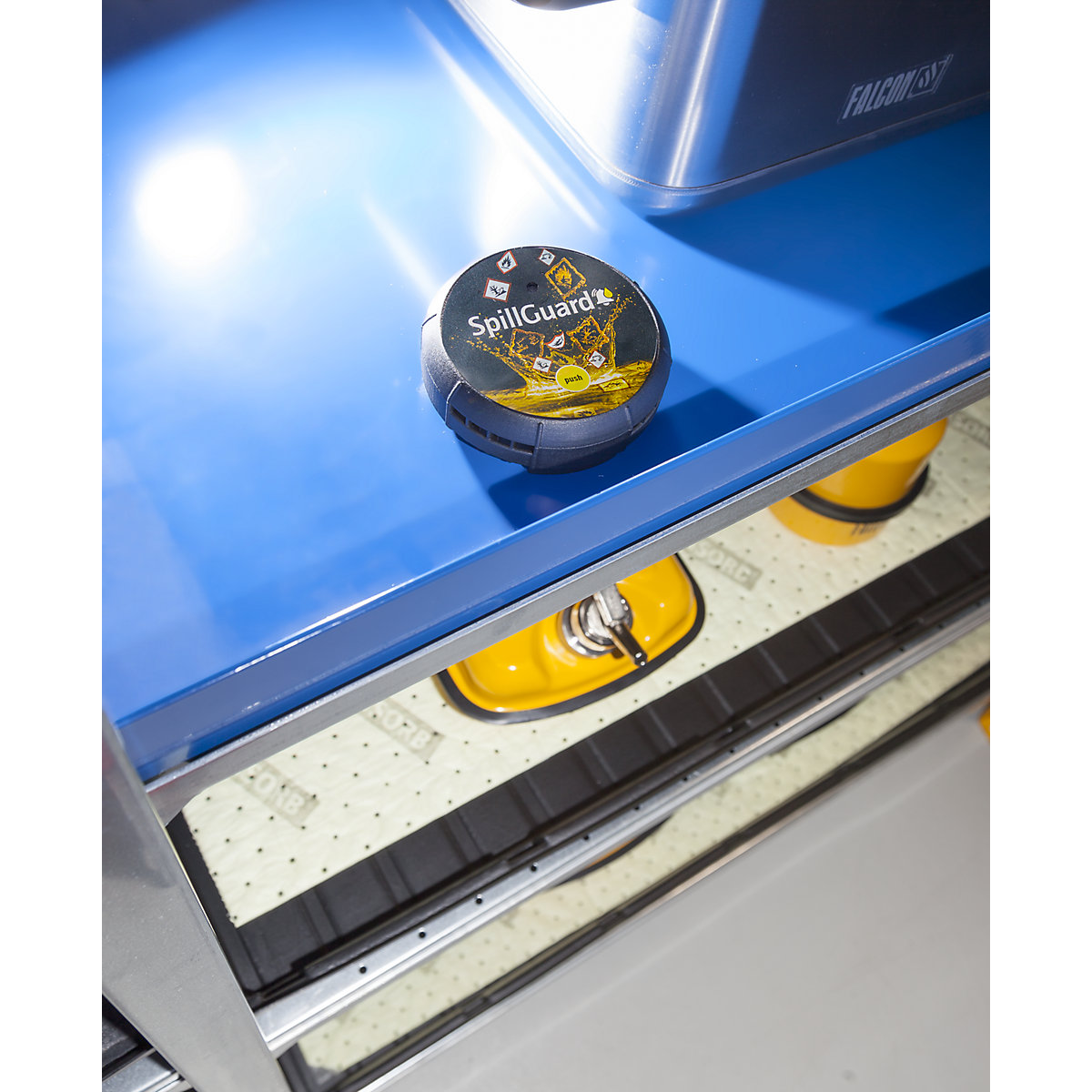 Detector de fugas SpillGuard® (Imagen del producto 23)-22