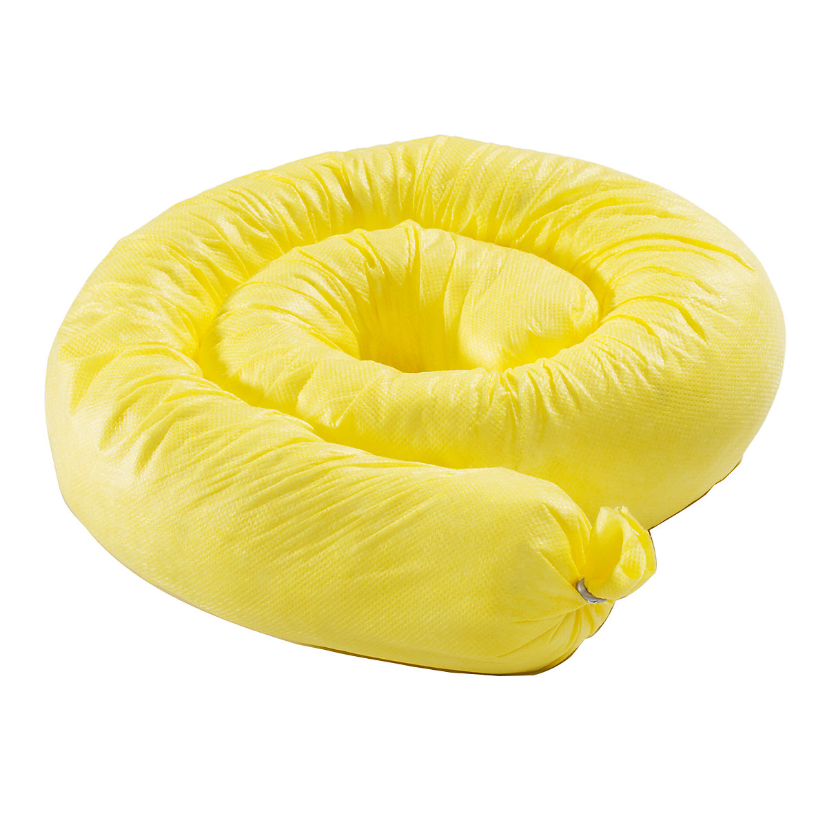 Manguera absorbente de fieltro aglutinante