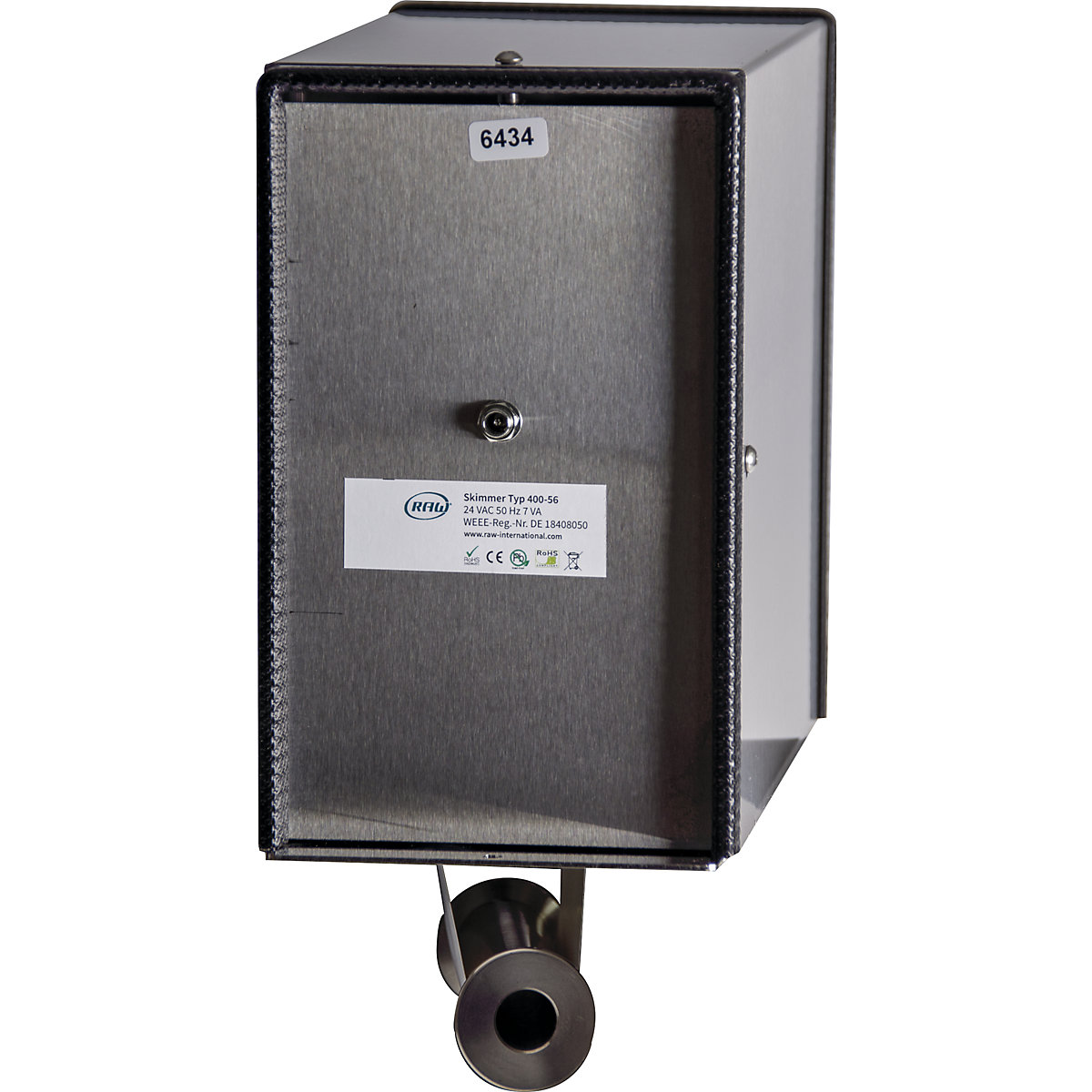 Skimmer de cinta para aceites, grande (Imagen del producto 4)-3