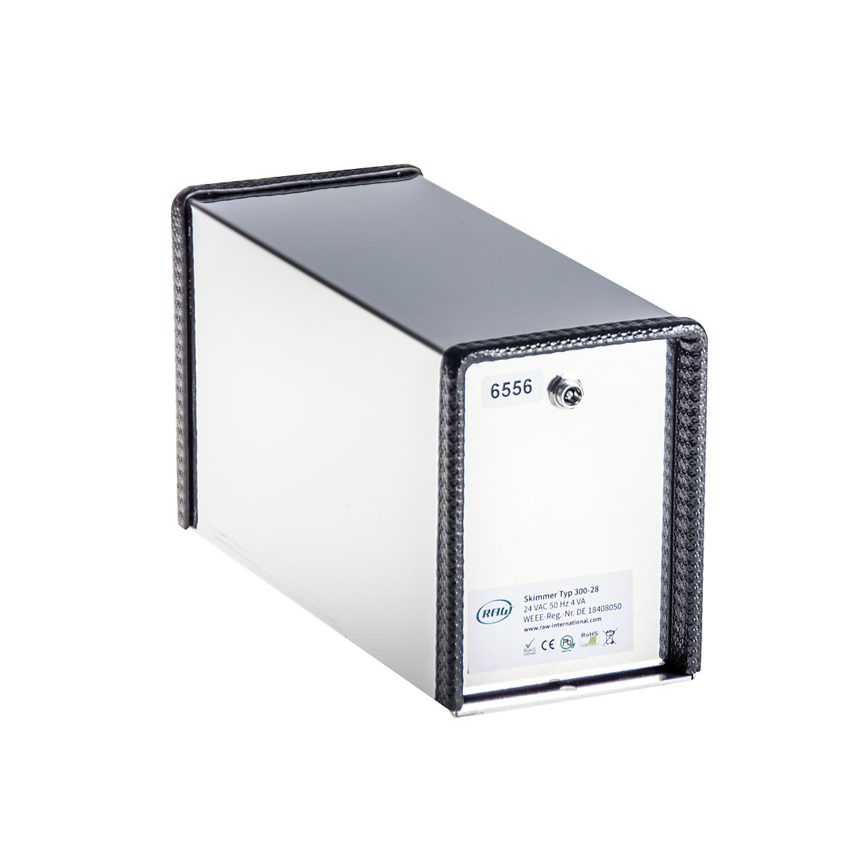 Skimmer de cinta para aceites, robusto (Imagen del producto 2)-1