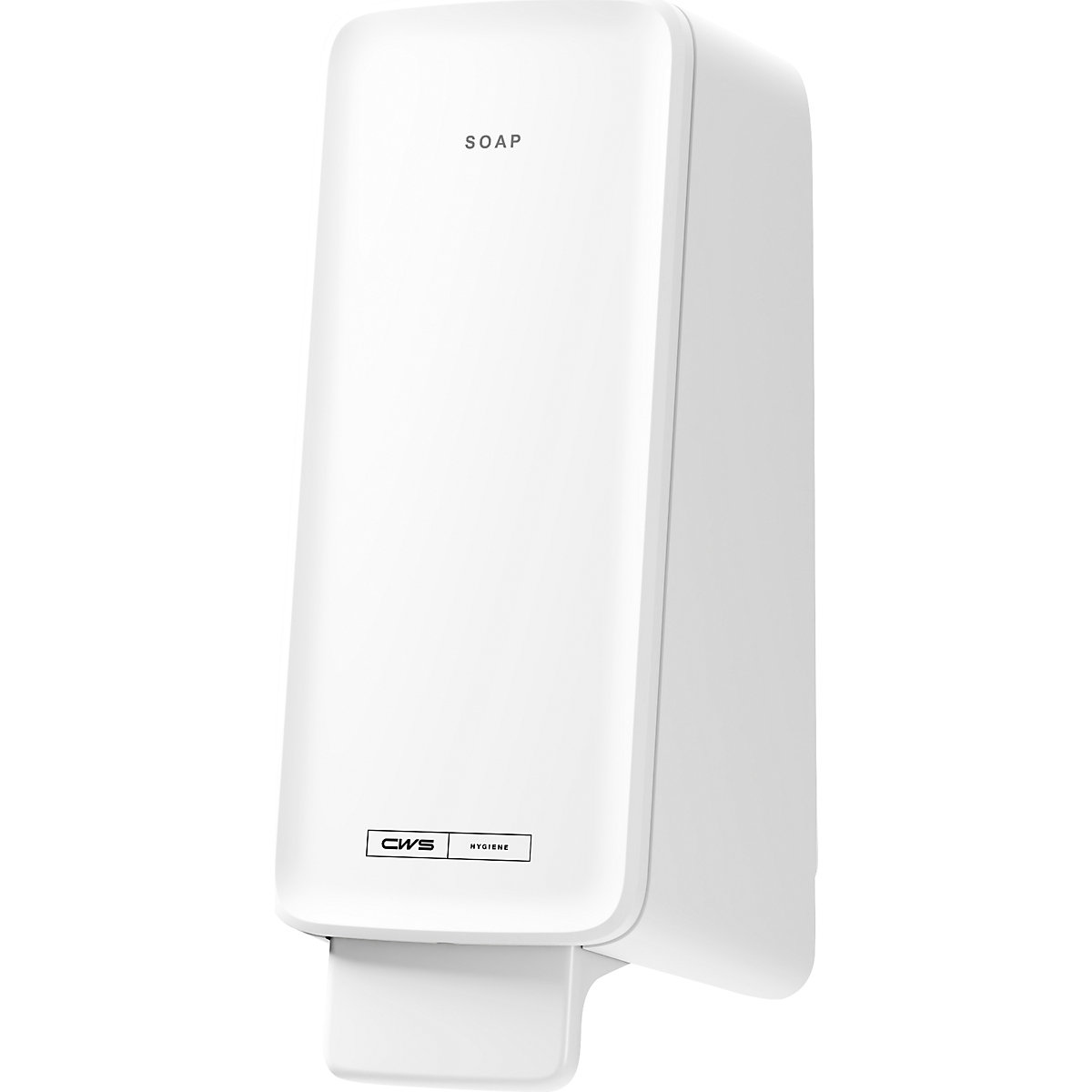 Dispensador de espuma de jabón PureLine Foam – CWS (Imagen del producto 2)-1