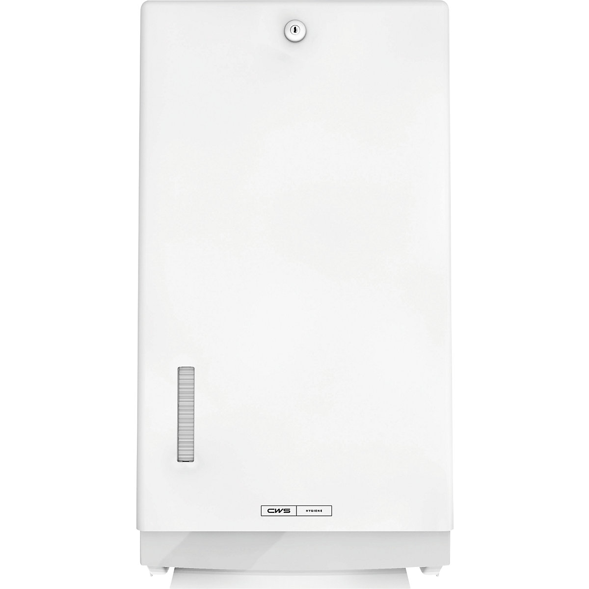 Dispensador de toallas de papel dobladas Universal ParadiseLine &ndash; CWS