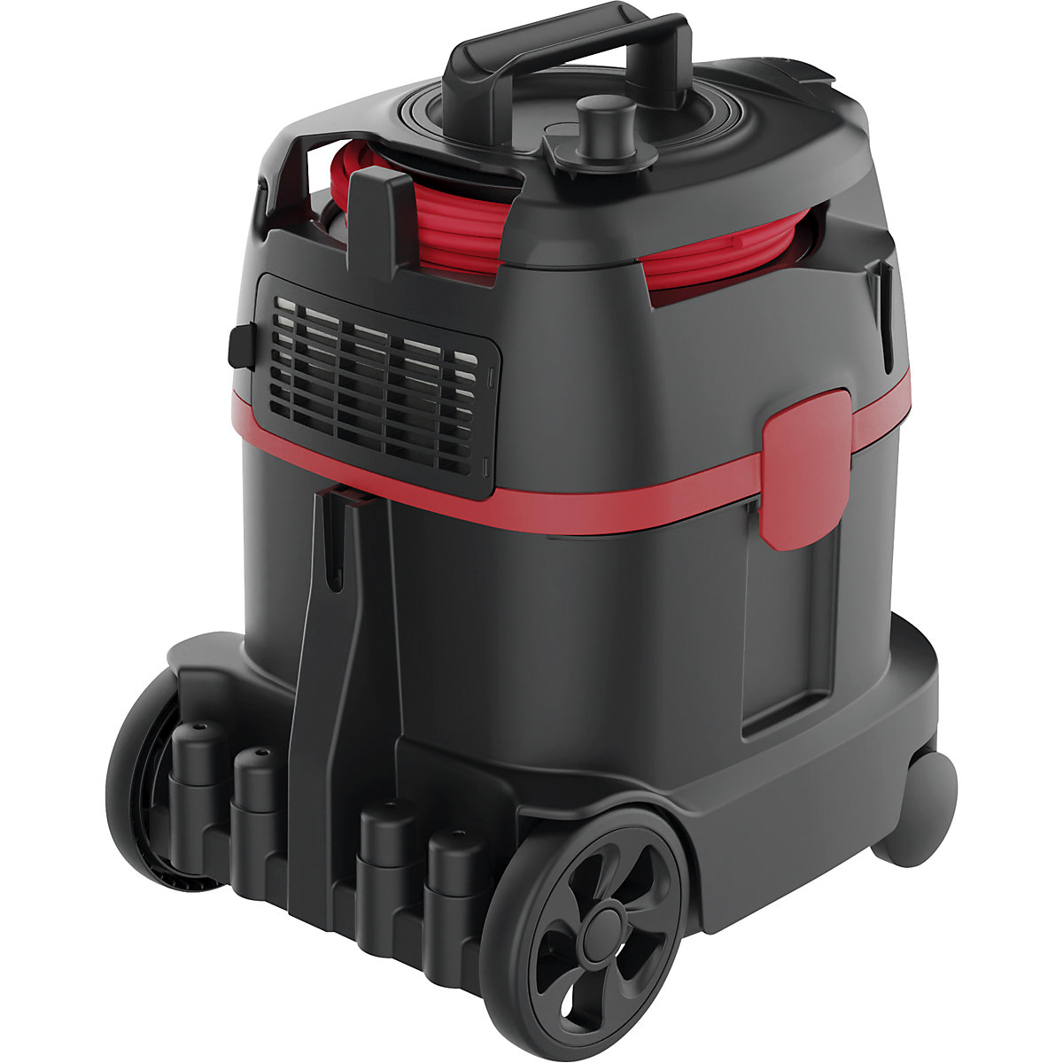 Aspiradora de oficina ERA EVO ZERO – Sprintus (Imagen del producto 11)-10