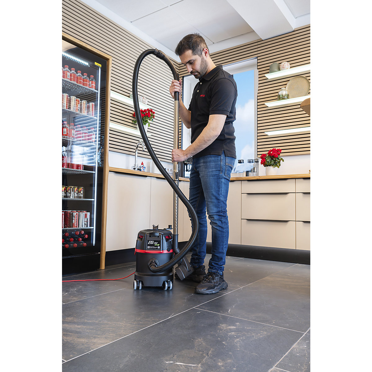 Aspiradora de oficina ERA TEC ZERO – Sprintus (Imagen del producto 7)-6