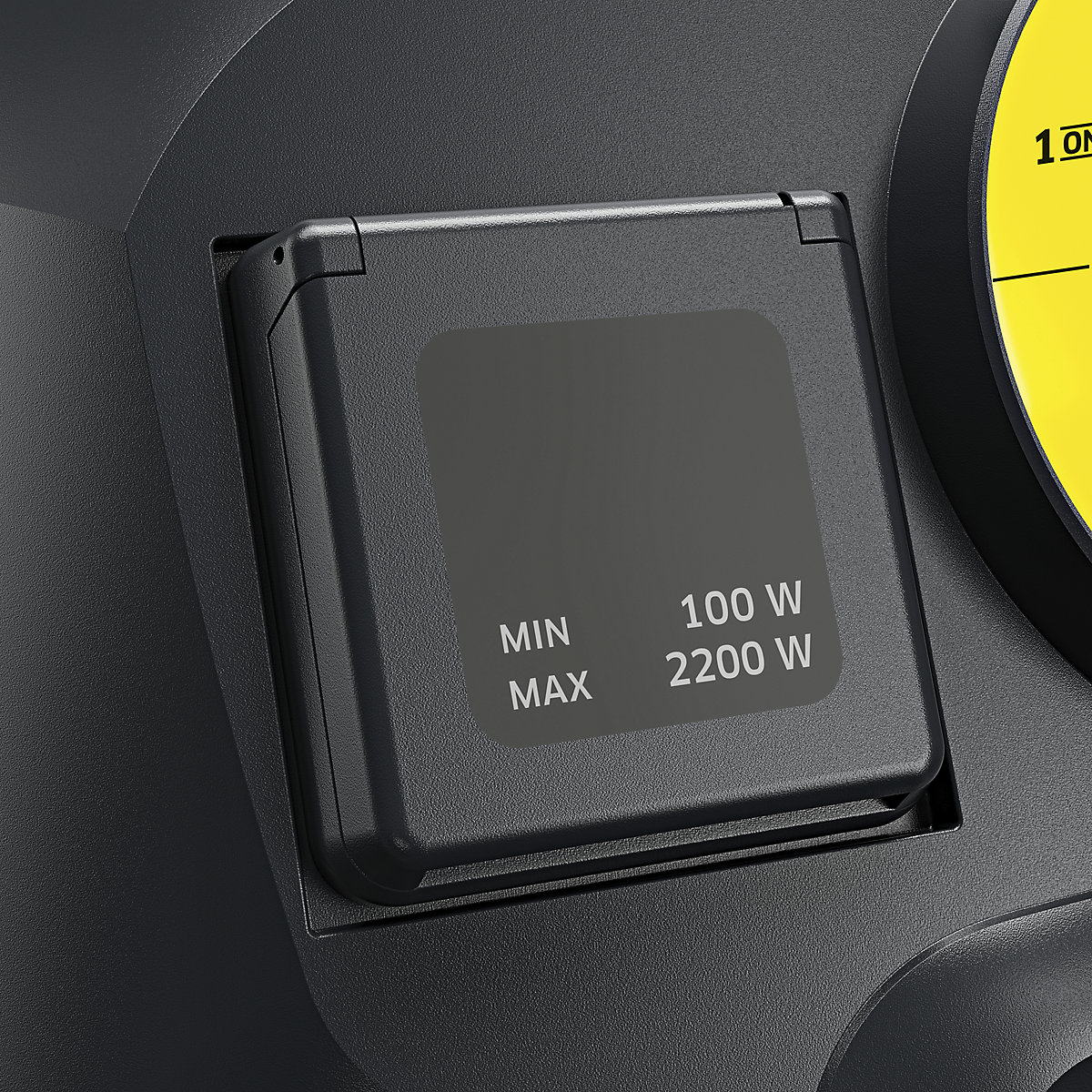 Aspiradora de seguridad – Kärcher (Imagen del producto 10)-9