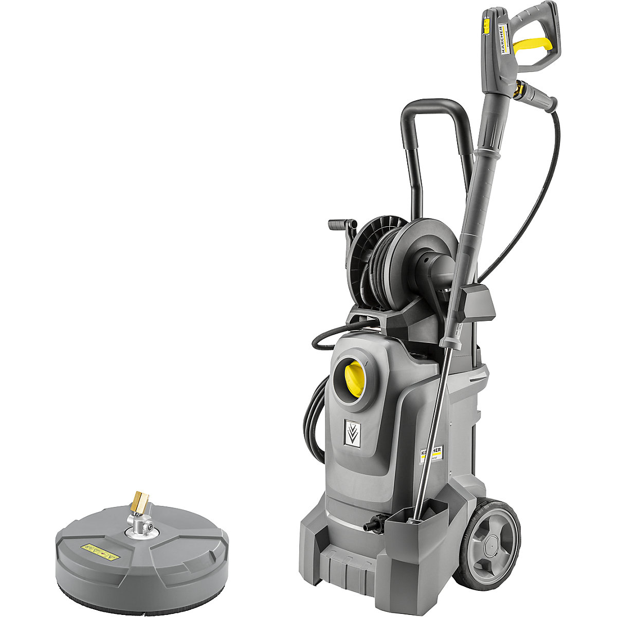 Limpiador de alta presión HD 5/13 EX Plus+FR Classic – Kärcher