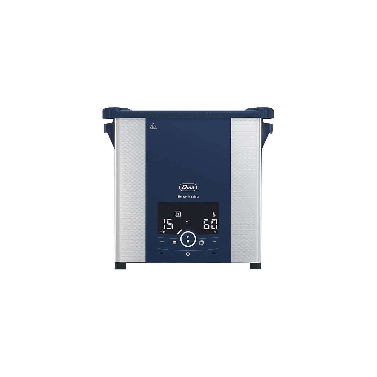 Dispositivo de ultrasonido &ndash; Elma