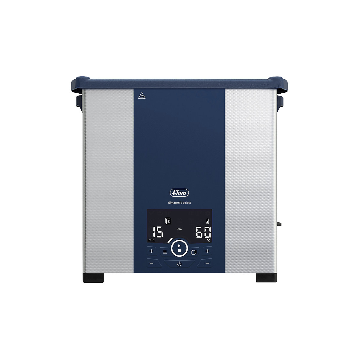 Dispositivo de ultrasonido &ndash; Elma