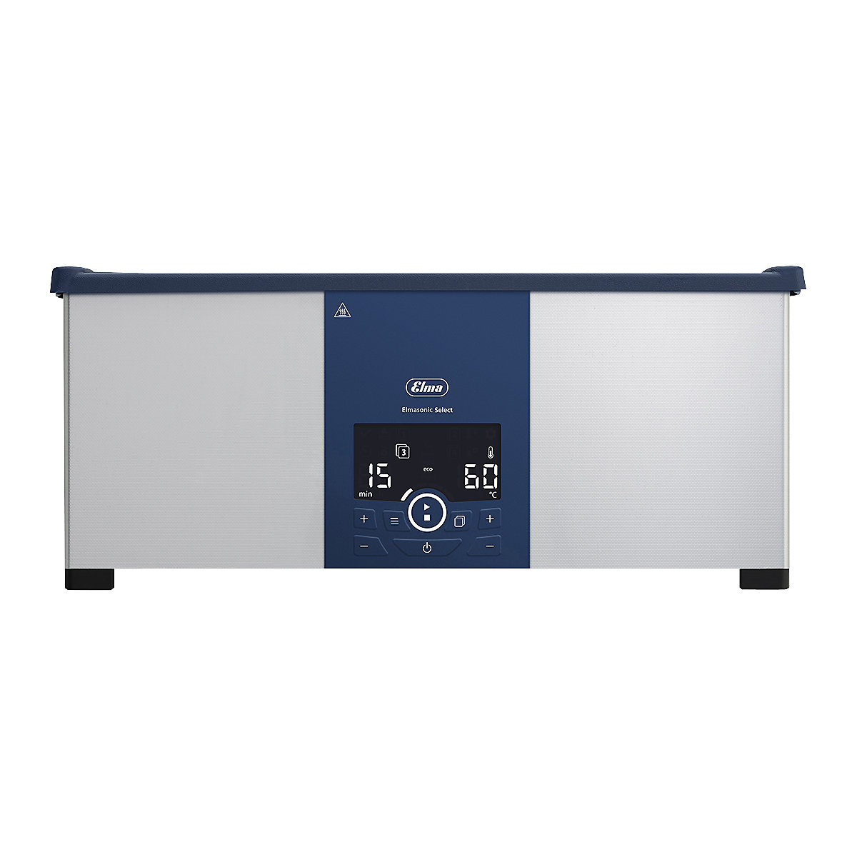 Dispositivo de ultrasonido &ndash; Elma