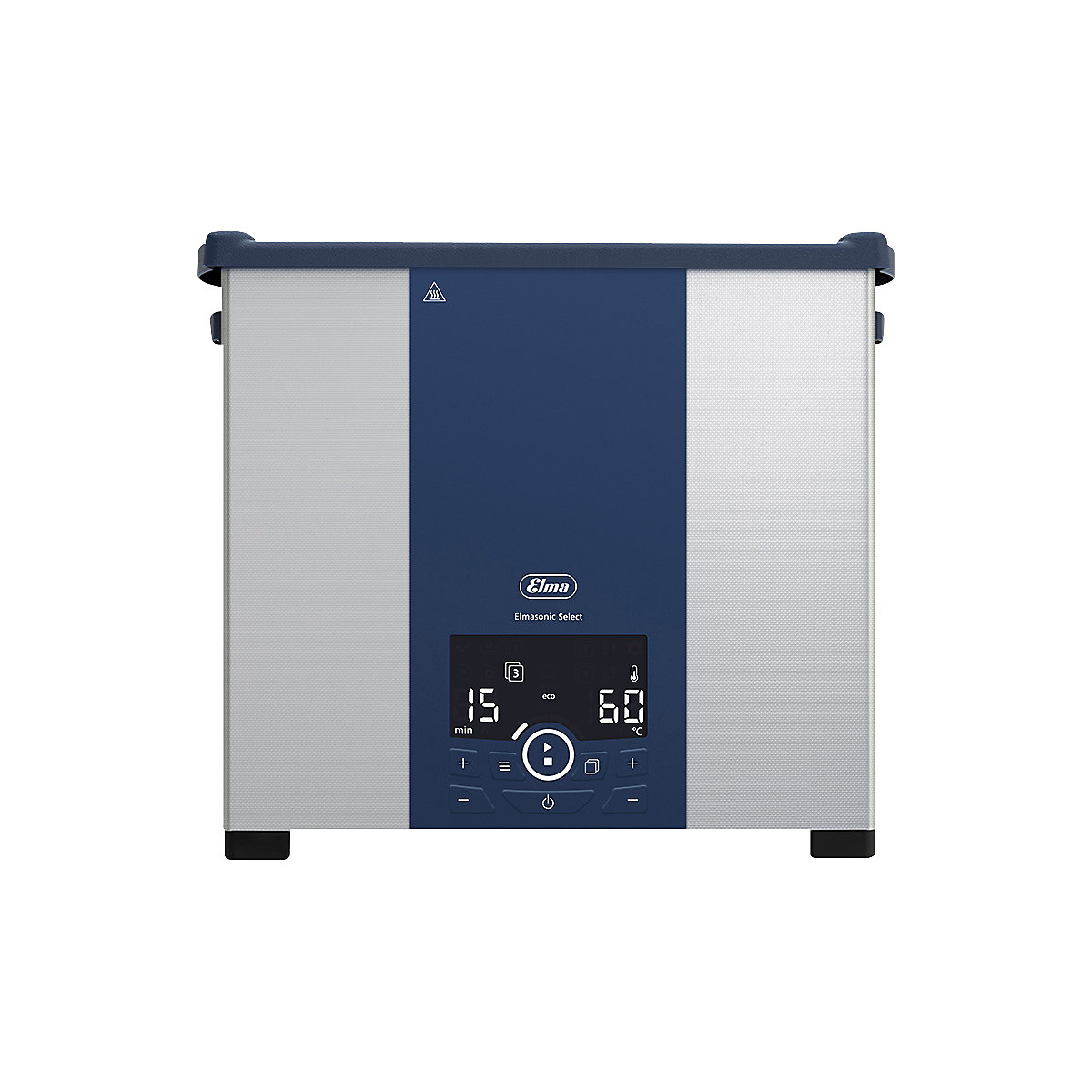 Dispositivo de ultrasonido &ndash; Elma