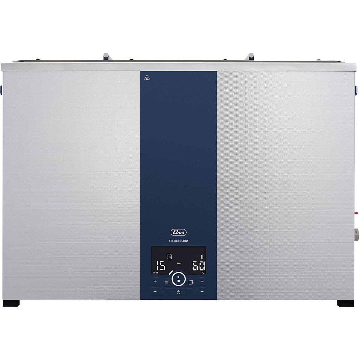 Dispositivo de ultrasonido &ndash; Elma