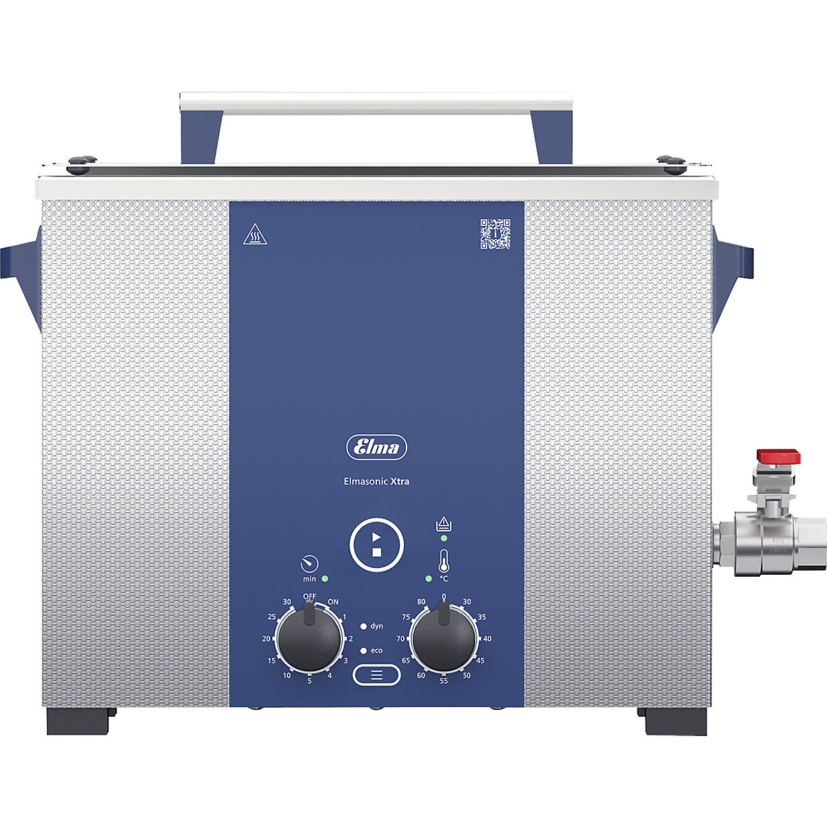 Dispositivo de ultrasonido &ndash; Elma