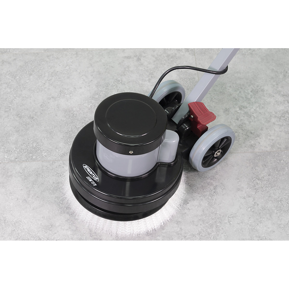 Limpiadora monodisco orbital EEM 13 R – Sprintus (Imagen del producto 5)-4