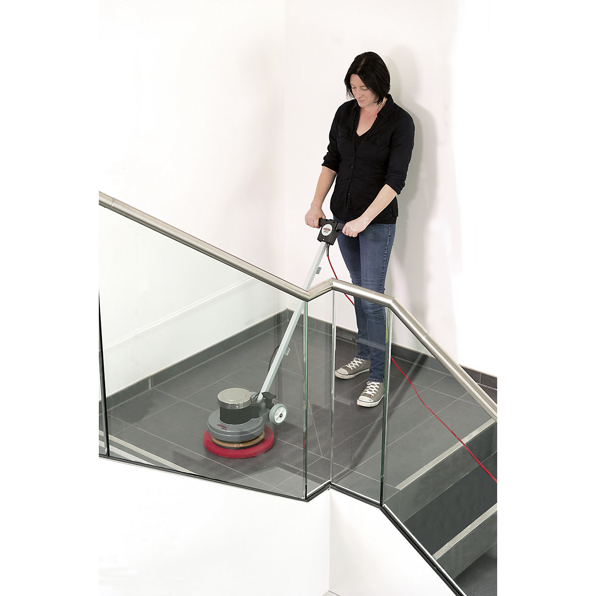 Limpiadora monodisco orbital EEM 13 R – Sprintus (Imagen del producto 7)-6