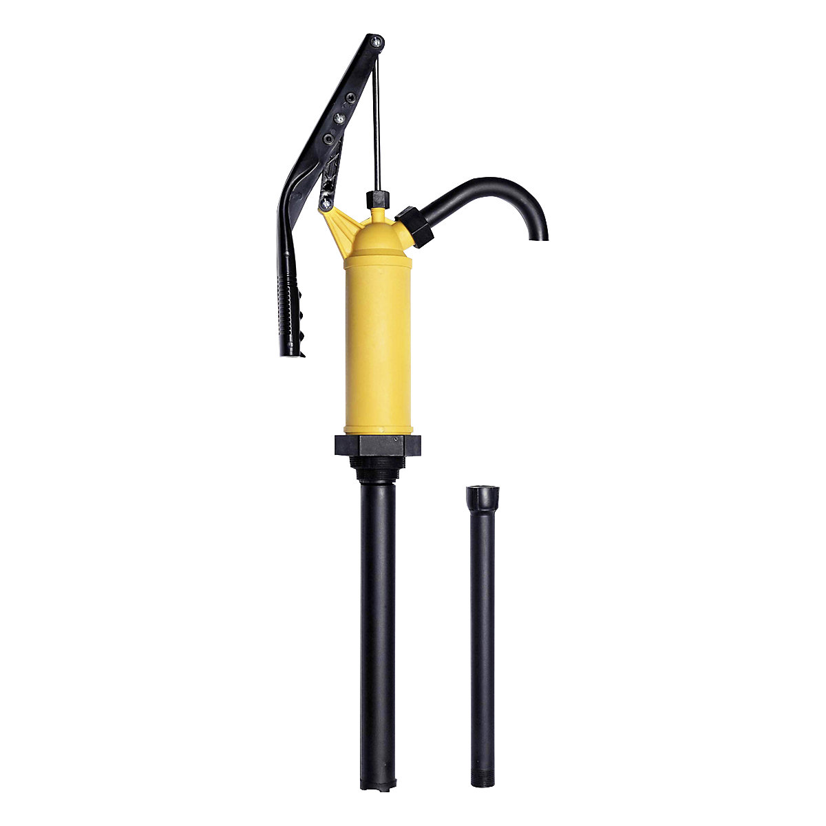 Bomba manual para bidones &ndash; PRESSOL