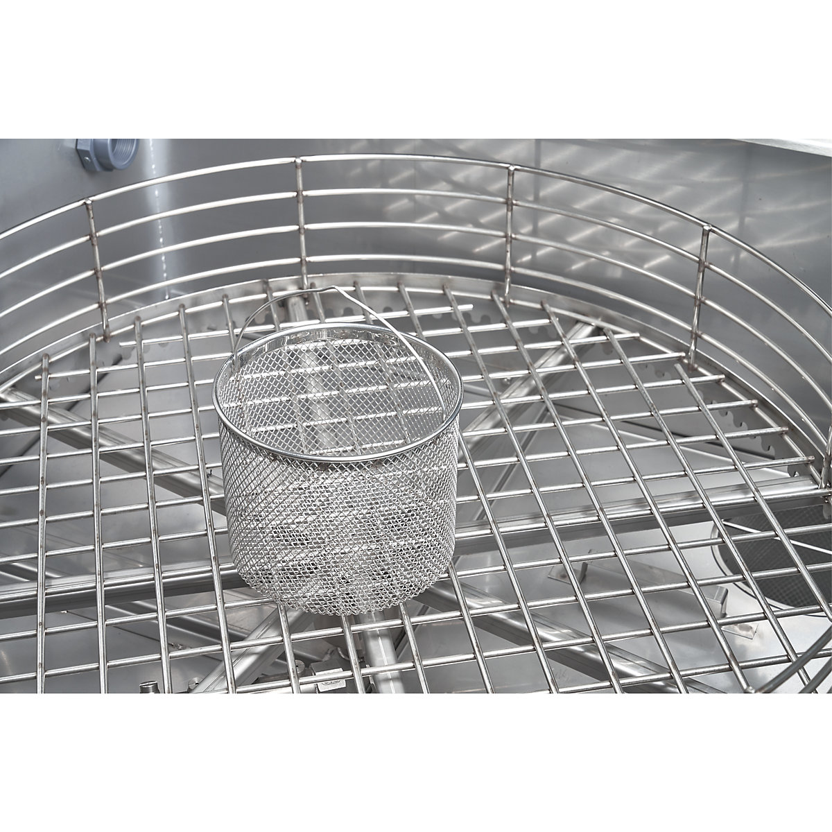 Lavadora automática tipo Maxi 78 – IBS Scherer (Imagen del producto 7)-6