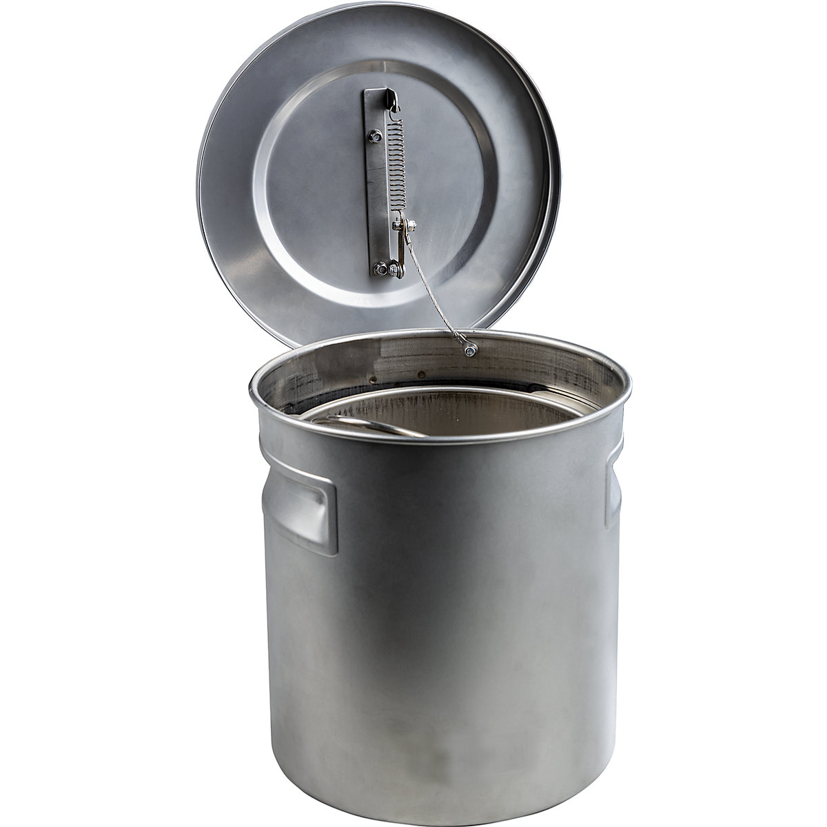 Limpiador de piezas pequeñas, capacidad 8 l (Imagen del producto 3)-2