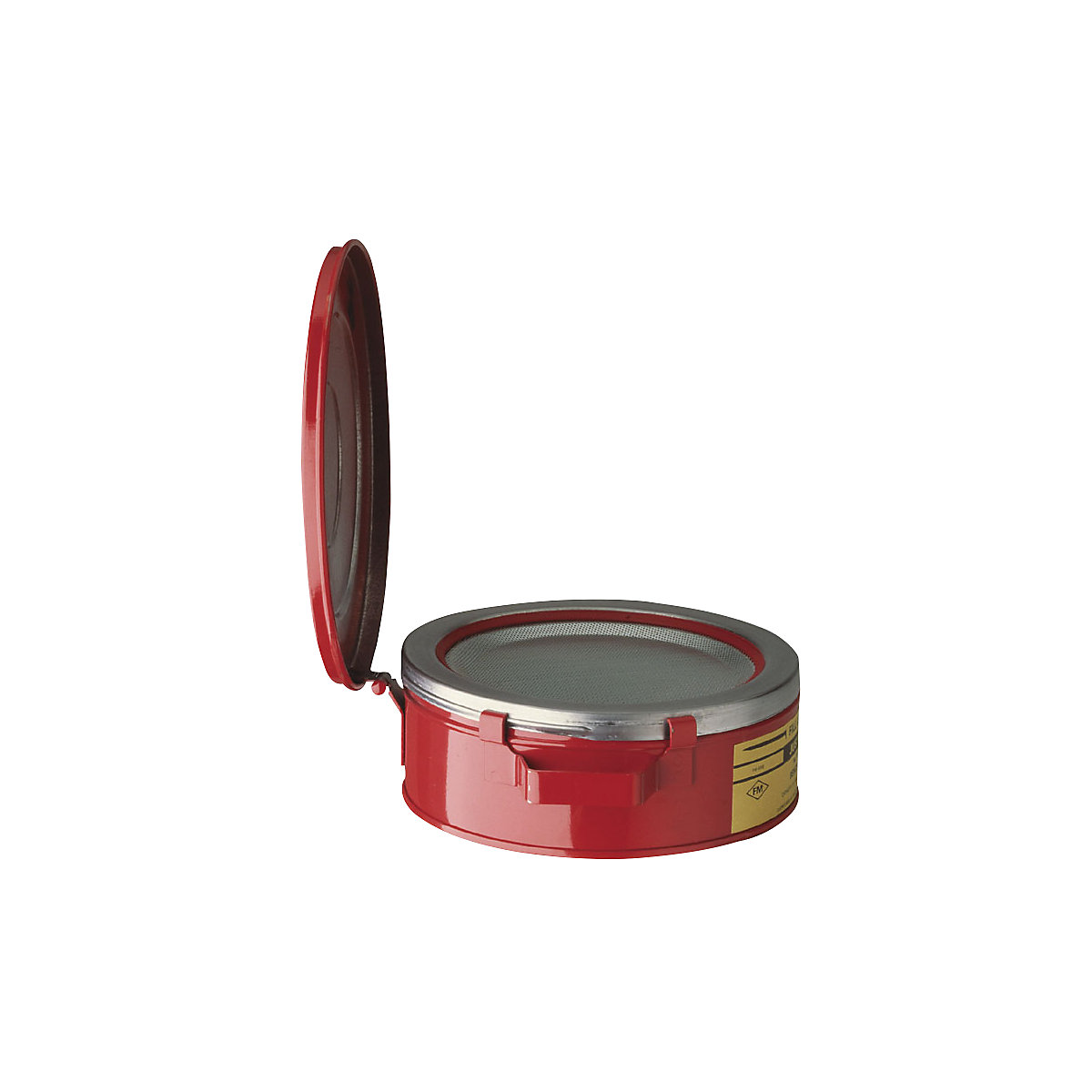 Recipiente empapador – Justrite