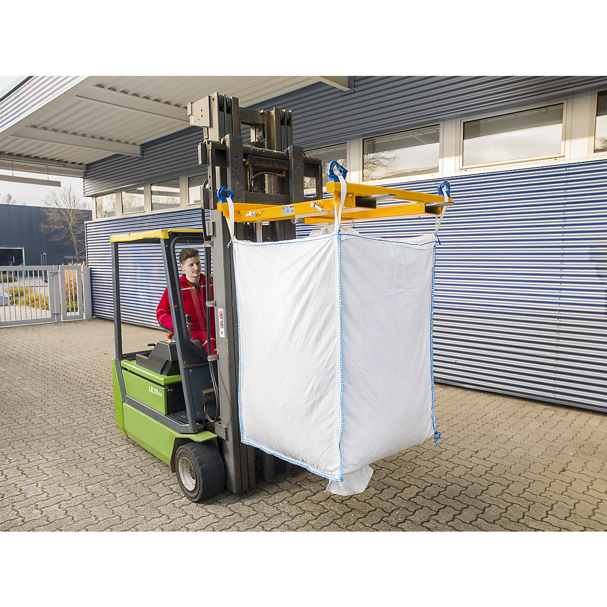 Big bag – ratioform (Imagen del producto 4)-3