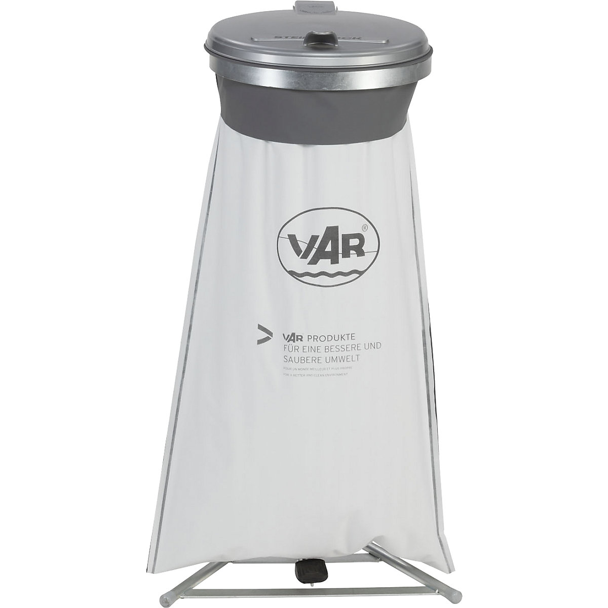 Bolsa reutilizable – VAR (Imagen del producto 2)-1