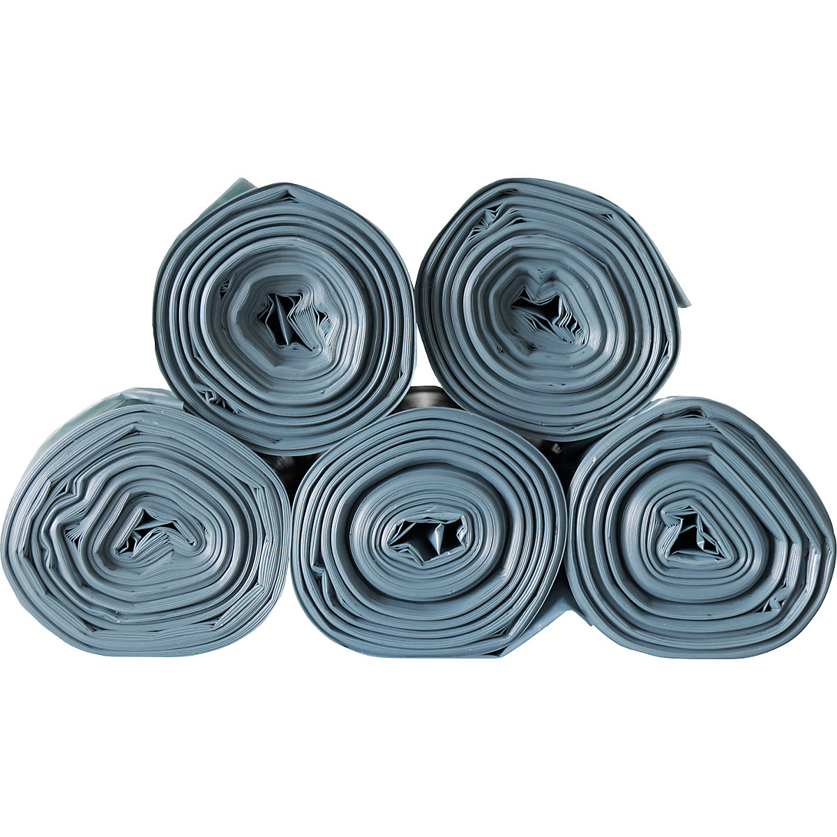 Bolsas de basura BONTON, 70 l