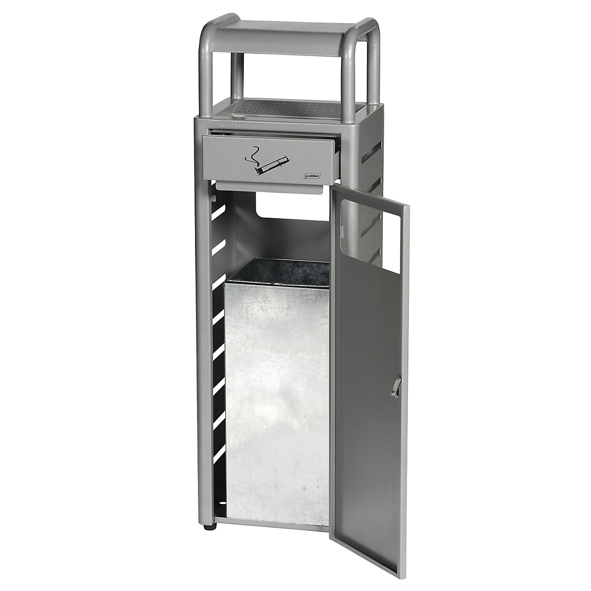 Cenicero combinado – Probbax (Imagen del producto 2)-1