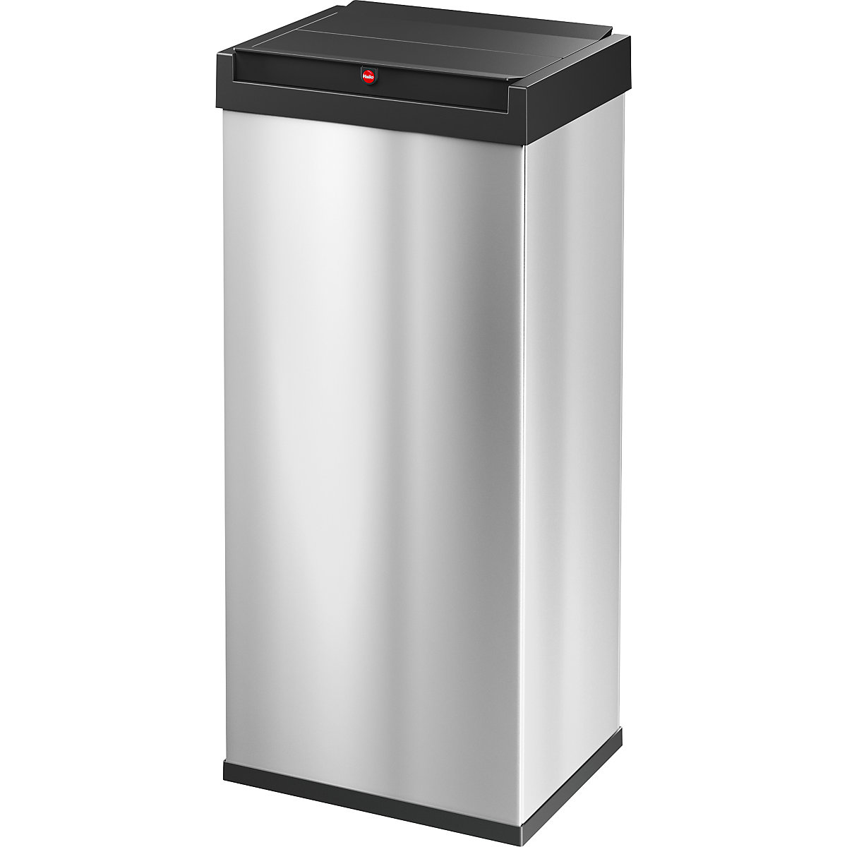 Caja para residuos con tapa oscilante BIG-BOX SWING &ndash; Hailo