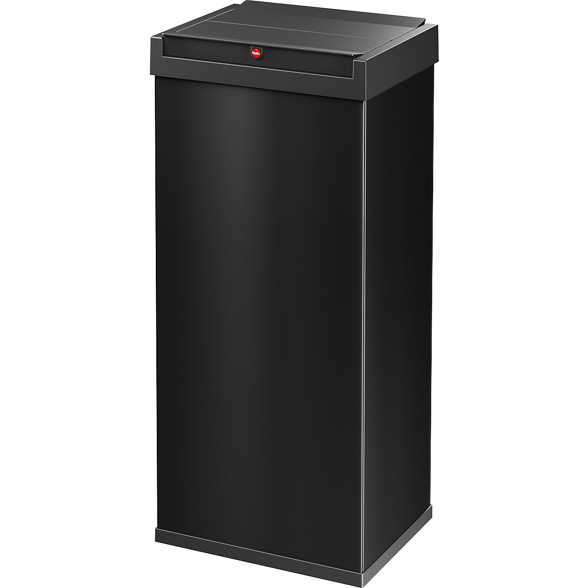 Caja para residuos con tapa oscilante BIG-BOX SWING &ndash; Hailo