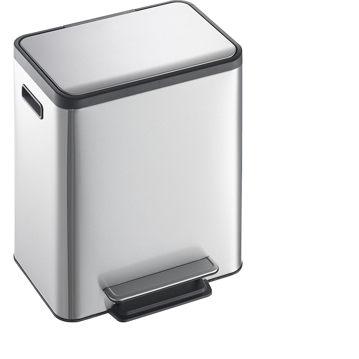 Colector de residuos con pedal &ndash; EKO