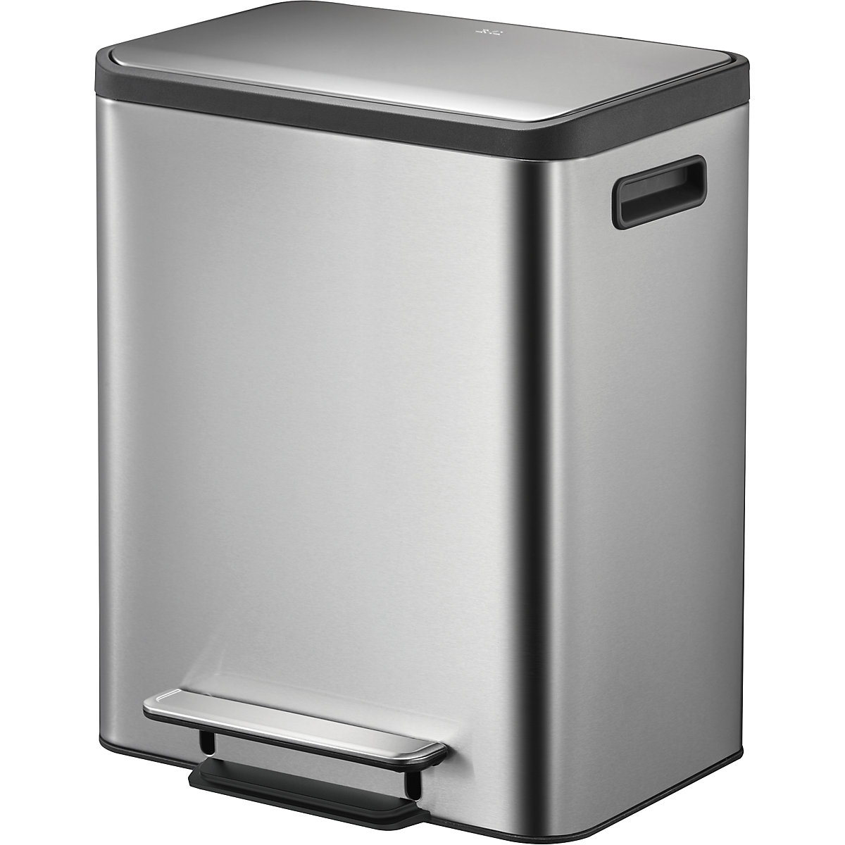 Colector de residuos con pedal – EKO