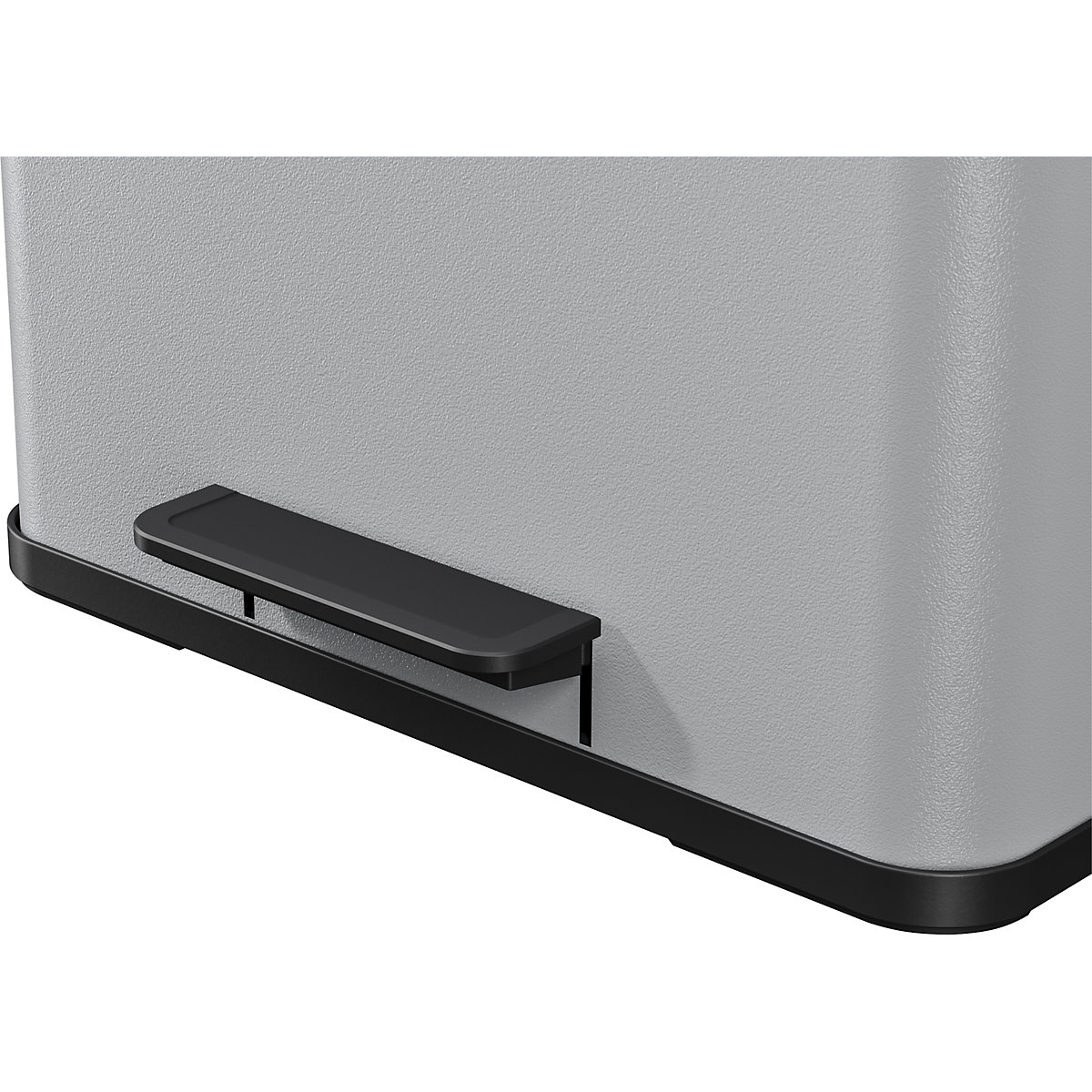 Colector de residuos ecológico con pedal – Hailo (Imagen del producto 4)-3