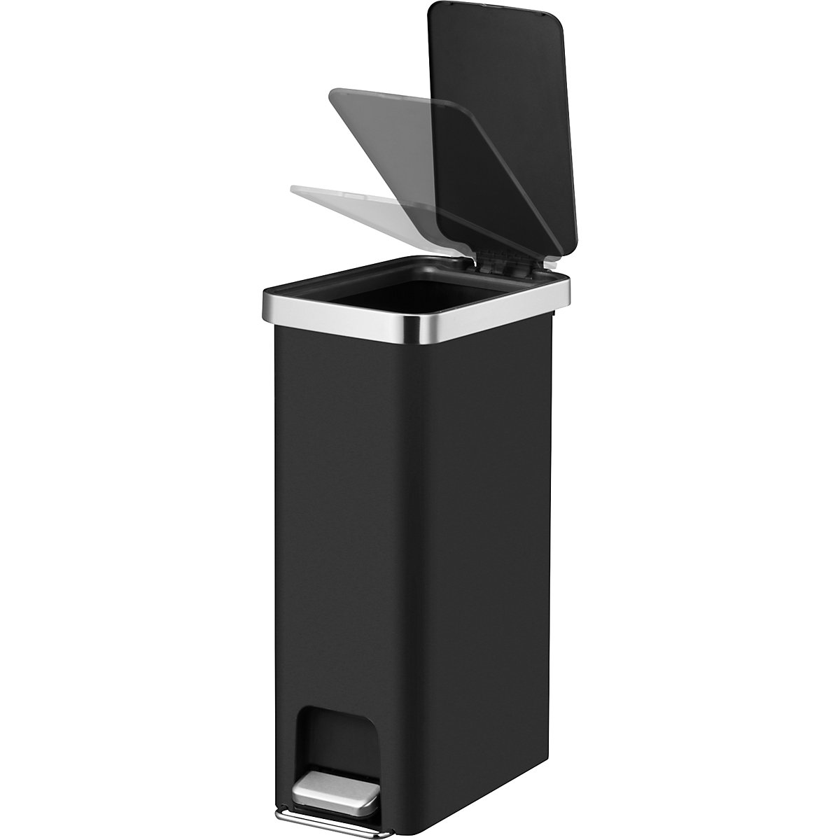 Cubo con pedal Hana Slim – EKO (Imagen del producto 6)-5