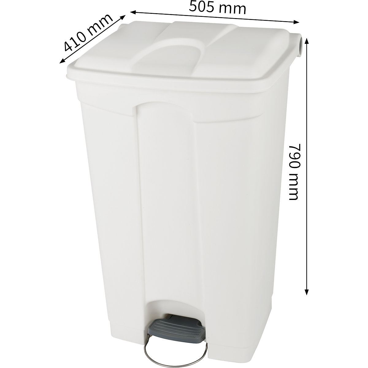 Cubo de pedal – Probbax (Imagen del producto 9)-8