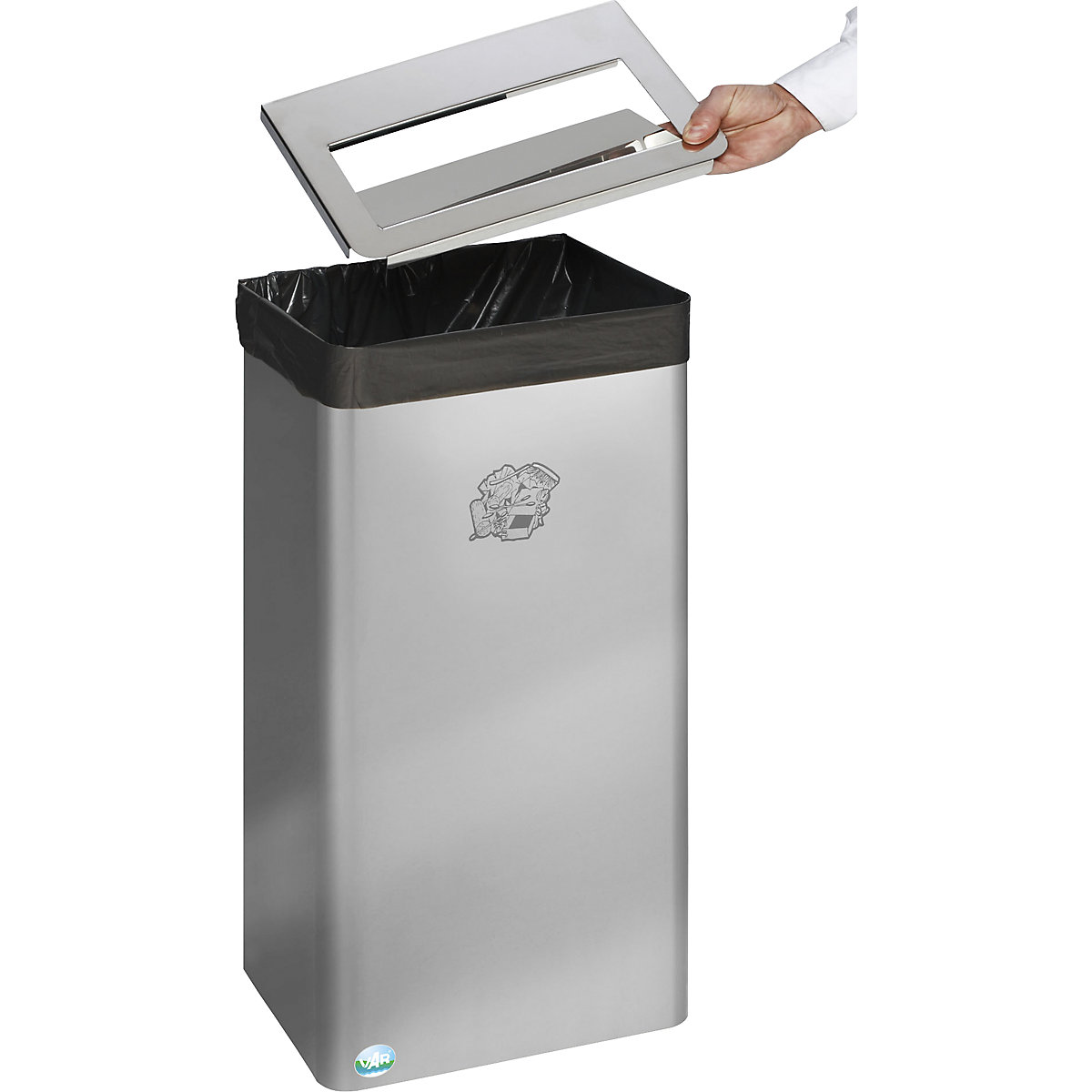 Papelera &ndash; VAR