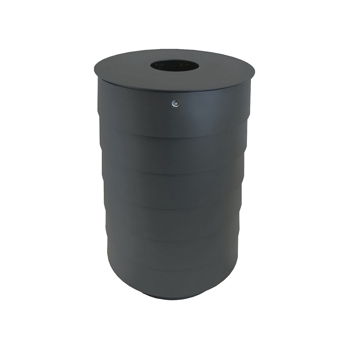 Colector de residuos para exterior (Imagen del producto 4)-3