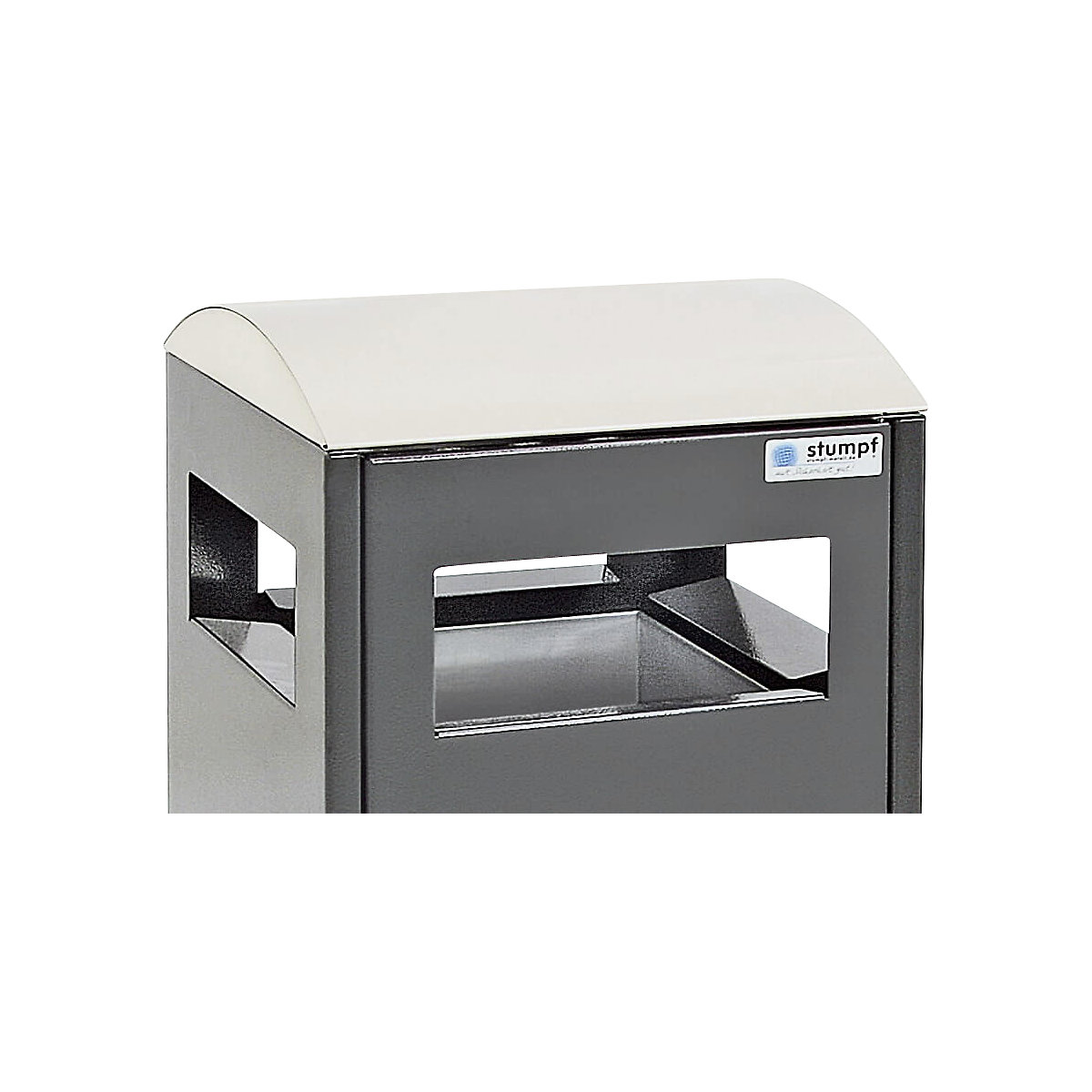 Colector de residuos para exteriores (Imagen del producto 4)-3