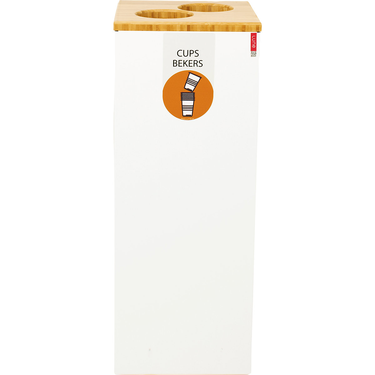 Colector de vasos Lune Paxa