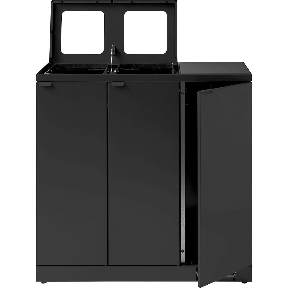 Contenedor de reciclaje Bica Advanced (Imagen del producto 2)-1