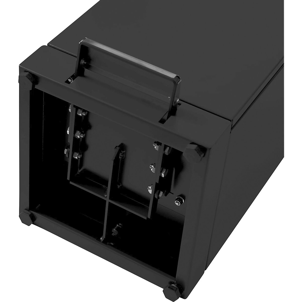 Contenedor de reciclaje Bica Advanced (Imagen del producto 5)-4