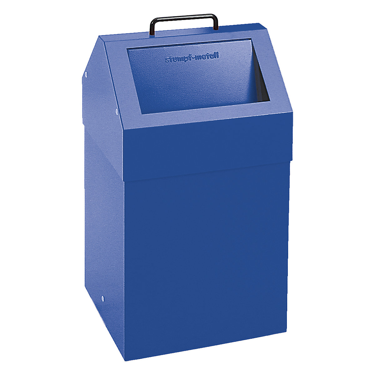 Recipiente con trampilla para separar materiales (Imagen del producto 3)-2