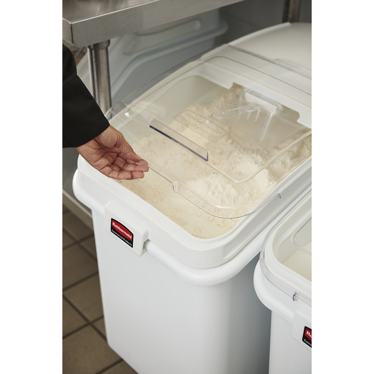 Recipiente para alimentos ProSave® – Rubbermaid (Imagen del producto 2)-1