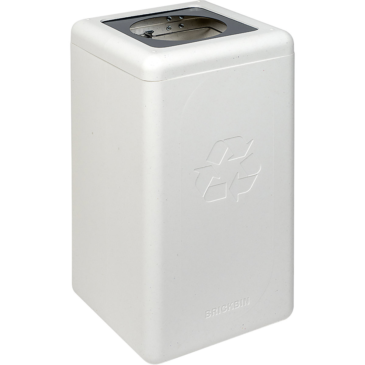 Recipiente para separar materiales BrickBin