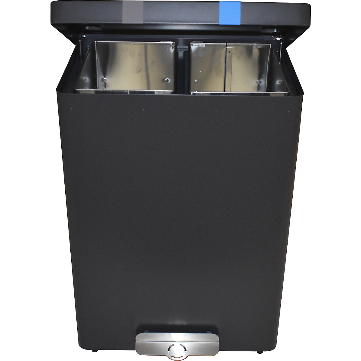 Recipiente para separar materiales RecycloKick (Imagen del producto 6)-5