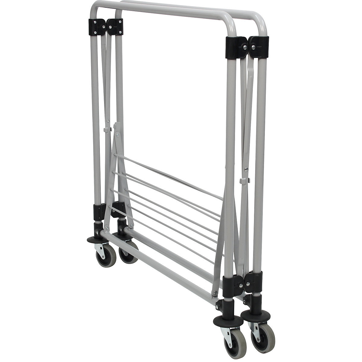 Colector de colada / carro de basura – Rubbermaid (Imagen del producto 7)-6