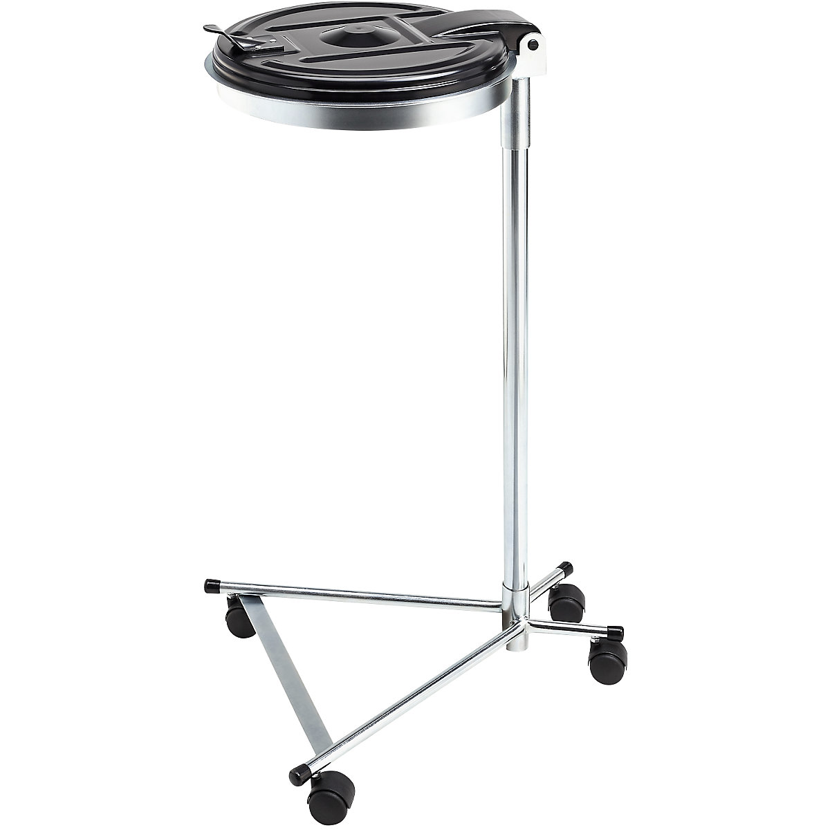 Soporte para bolsas de basura